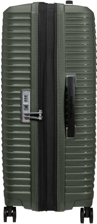 Samsonite Hardshell-trolley reisbagage handbagage-koffer TSA-cijferslot USB-poort - Foto 2