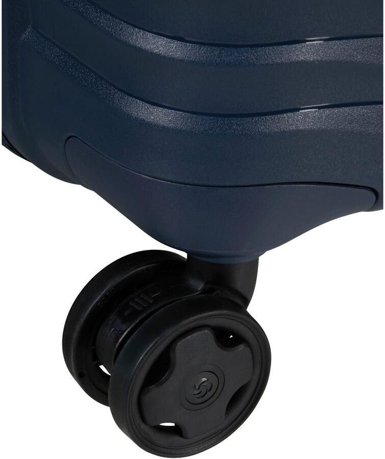 Samsonite Hardshell-trolley reisbagage handbagage-koffer TSA-cijferslot USB-poort - Foto 2