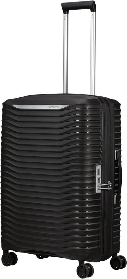 Samsonite Hardshell-trolley reisbagage handbagage-koffer TSA-cijferslot USB-poort - Foto 4