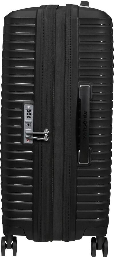 Samsonite Hardshell-trolley reisbagage handbagage-koffer TSA-cijferslot USB-poort - Foto 2