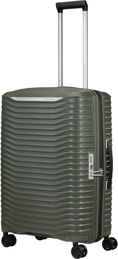 Samsonite Hardshell-trolley reisbagage handbagage-koffer TSA-cijferslot USB-poort - Foto 4