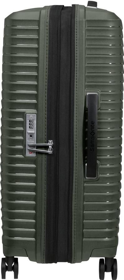 Samsonite Hardshell-trolley reisbagage handbagage-koffer TSA-cijferslot USB-poort - Foto 3