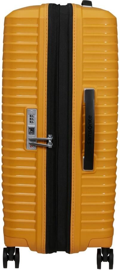 Samsonite Hardshell-trolley reisbagage handbagage-koffer TSA-cijferslot USB-poort - Foto 4