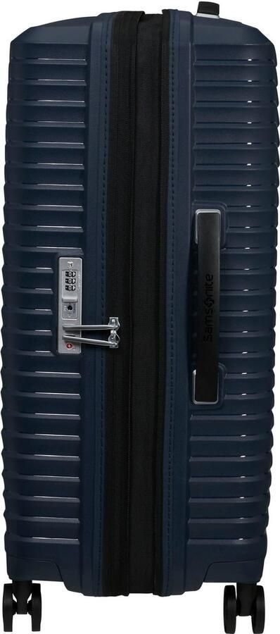 Samsonite Hardshell-trolley reisbagage handbagage-koffer TSA-cijferslot USB-poort - Foto 10