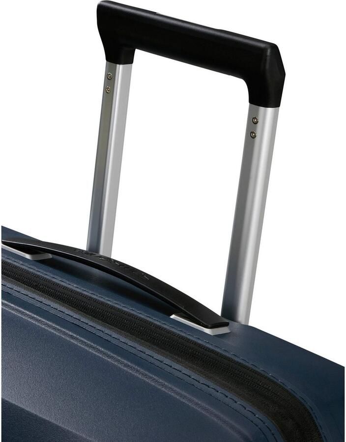 Samsonite Hardshell-trolley reisbagage handbagage-koffer TSA-cijferslot USB-poort - Foto 3