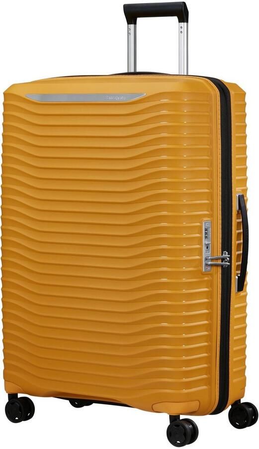 Samsonite Hardshell-trolley reisbagage handbagage-koffer TSA-cijferslot USB-poort - Foto 4