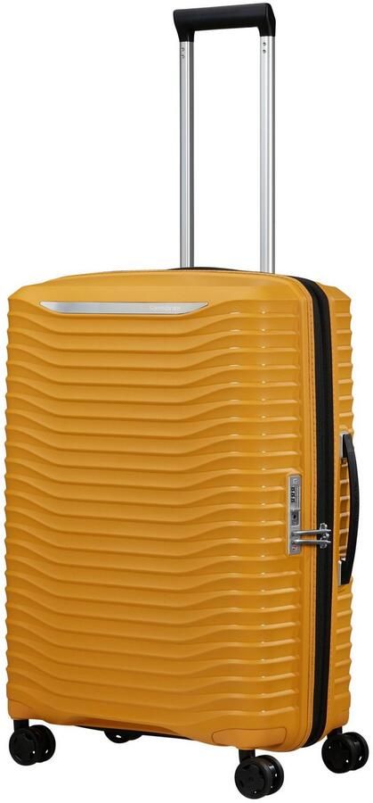 Samsonite Hardshell-trolley reisbagage handbagage-koffer TSA-cijferslot USB-poort - Foto 3