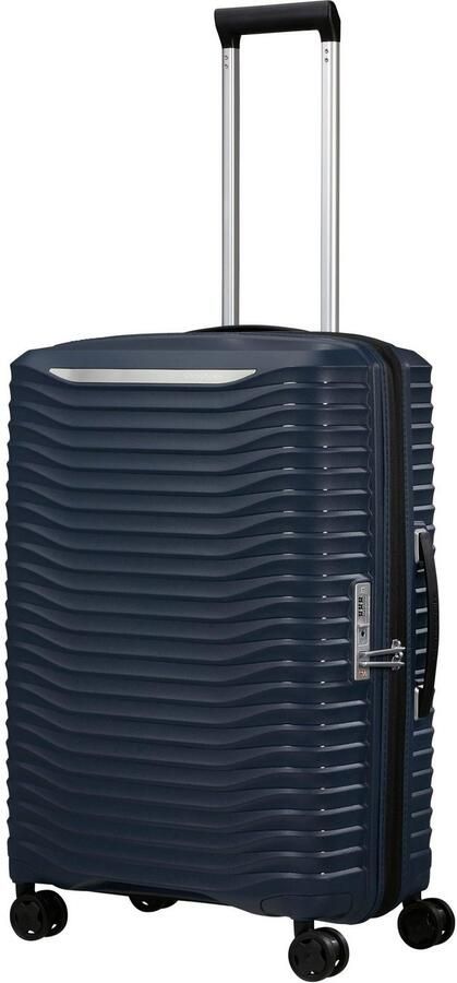 Samsonite Hardshell-trolley reisbagage handbagage-koffer TSA-cijferslot USB-poort - Foto 8