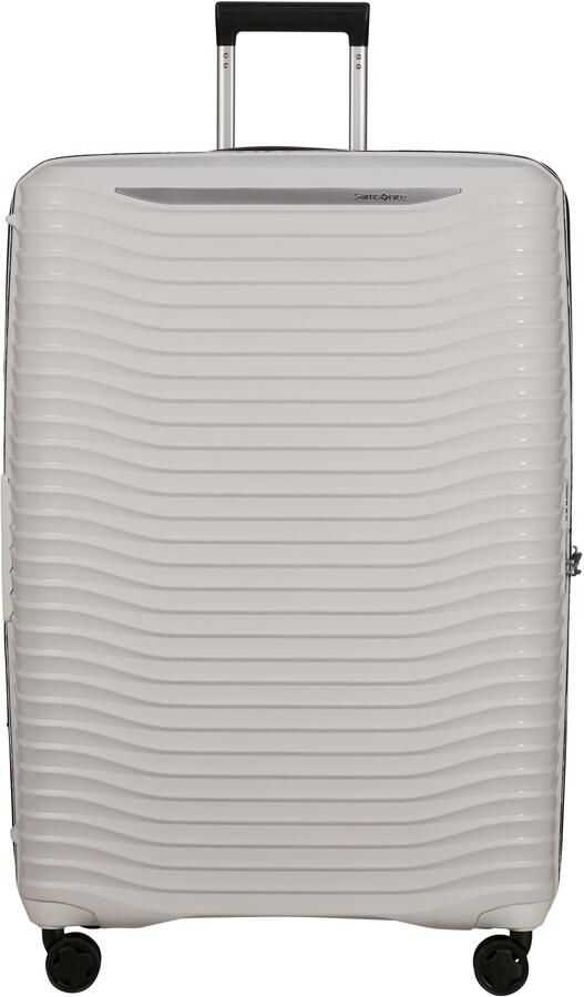 Samsonite Hardshell-trolley reisbagage handbagage-koffer TSA-cijferslot USB-poort - Foto 5