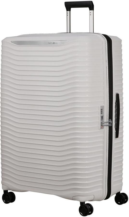 Samsonite Hardshell-trolley reisbagage handbagage-koffer TSA-cijferslot USB-poort - Foto 2