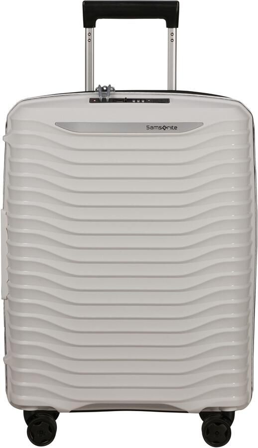 Samsonite Hardshell-trolley reisbagage handbagage-koffer TSA-cijferslot USB-poort - Foto 10