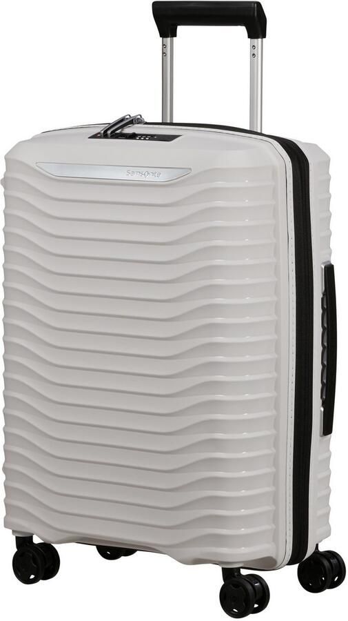 Samsonite Hardshell-trolley reisbagage handbagage-koffer TSA-cijferslot USB-poort - Foto 6