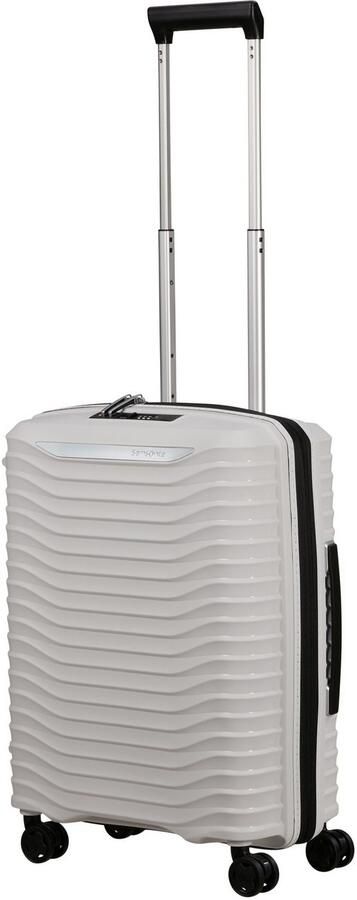 Samsonite Hardshell-trolley reisbagage handbagage-koffer TSA-cijferslot USB-poort - Foto 8
