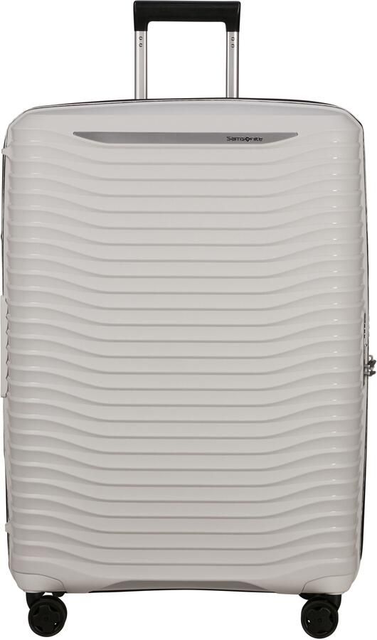 Samsonite Hardshell-trolley reisbagage handbagage-koffer TSA-cijferslot USB-poort - Foto 4