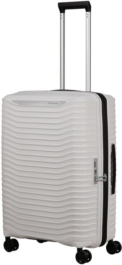 Samsonite Hardshell-trolley reisbagage handbagage-koffer TSA-cijferslot USB-poort - Foto 5