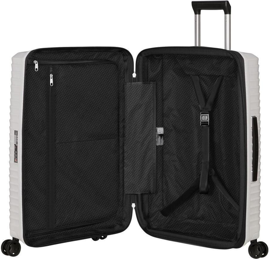 Samsonite Hardshell-trolley reisbagage handbagage-koffer TSA-cijferslot USB-poort - Foto 2