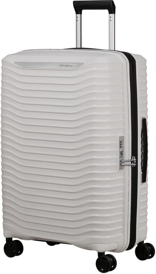 Samsonite Hardshell-trolley reisbagage handbagage-koffer TSA-cijferslot USB-poort - Foto 4