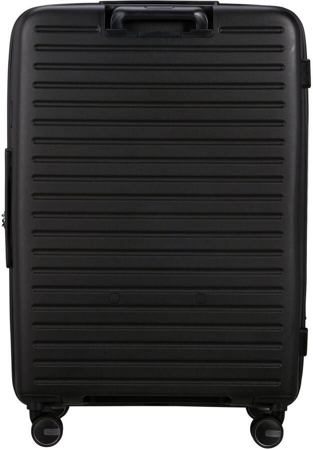 Samsonite Hardshell-trolley RESTACKD verschillende maten en kleuren Reiskoffer met TSA slot volume uitbreiding inpakzakken (Met opbergtas) - Foto 6