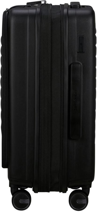 Samsonite Hardshell-trolley RESTACKD verschillende maten en kleuren Reiskoffer met TSA slot volume uitbreiding inpakzakken (Met opbergtas) - Foto 7