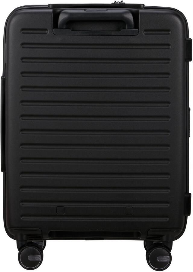 Samsonite Hardshell-trolley RESTACKD verschillende maten en kleuren Reiskoffer met TSA slot volume uitbreiding inpakzakken (Met opbergtas) - Foto 5