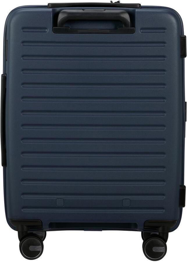 Samsonite Hardshell-trolley RESTACKD verschillende maten en kleuren Reiskoffer met TSA slot volume uitbreiding inpakzakken (Met opbergtas) - Foto 5