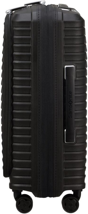 Samsonite Hardshell-trolley UPSCAPE 55 met voorvak Easy-access voorkant vak handbagage harde koffer TSA-cijferslot - Foto 5