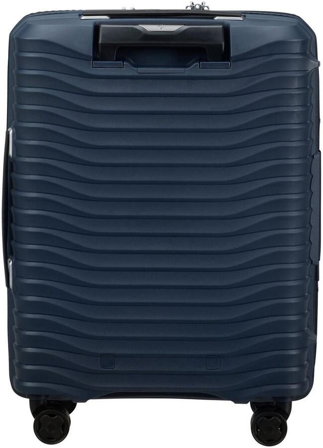 Samsonite Hardshell-trolley UPSCAPE 55 met voorvak Easy-access voorkant vak handbagage harde koffer TSA-cijferslot - Foto 5