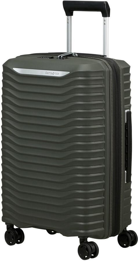 Samsonite Hardshell-trolley UPSCAPE verschillende maten en kleuren Handbagage-koffer TSA-cijferslot volume uitbreiding - Foto 2