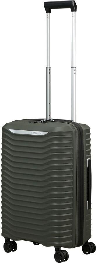 Samsonite Hardshell-trolley UPSCAPE verschillende maten en kleuren Handbagage-koffer TSA-cijferslot volume uitbreiding - Foto 3