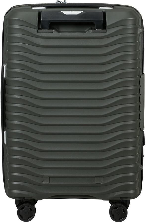 Samsonite Hardshell-trolley UPSCAPE verschillende maten en kleuren Handbagage-koffer TSA-cijferslot volume uitbreiding