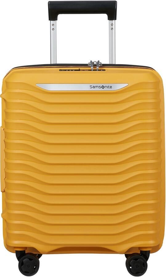 Samsonite Hardshell-trolley UPSCAPE verschillende maten en kleuren Handbagage-koffer TSA-cijferslot volume uitbreiding - Foto 9