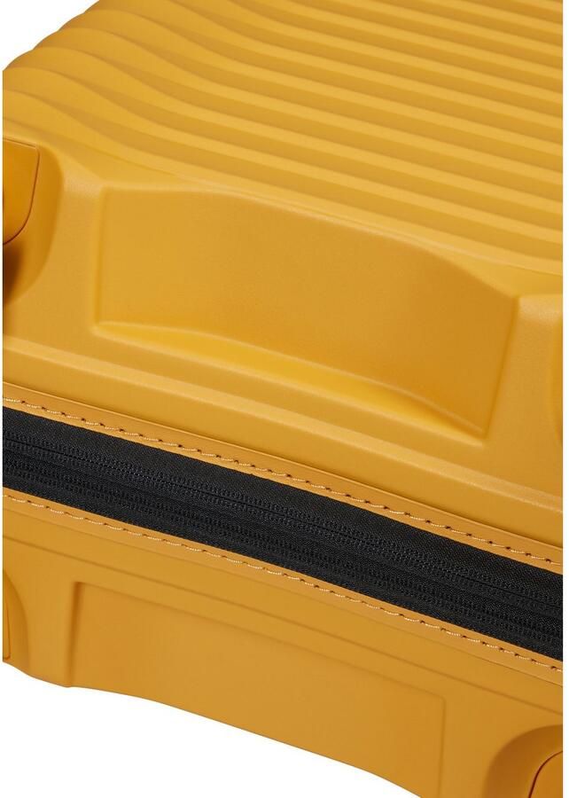 Samsonite Hardshell-trolley UPSCAPE verschillende maten en kleuren Handbagage-koffer TSA-cijferslot volume uitbreiding - Foto 3