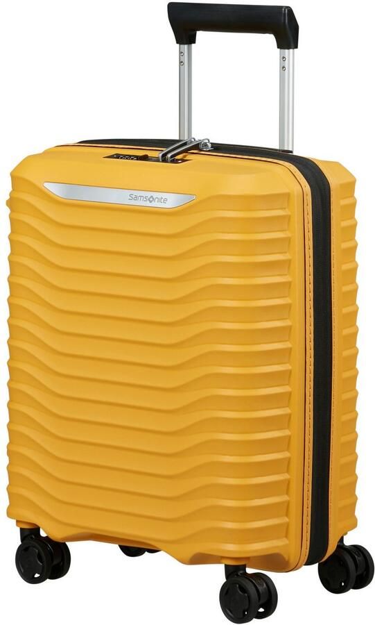 Samsonite Hardshell-trolley UPSCAPE verschillende maten en kleuren Handbagage-koffer TSA-cijferslot volume uitbreiding - Foto 6