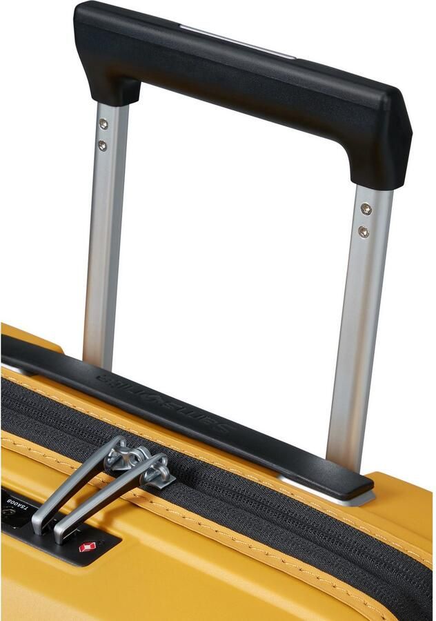Samsonite Hardshell-trolley UPSCAPE verschillende maten en kleuren Handbagage-koffer TSA-cijferslot volume uitbreiding - Foto 4