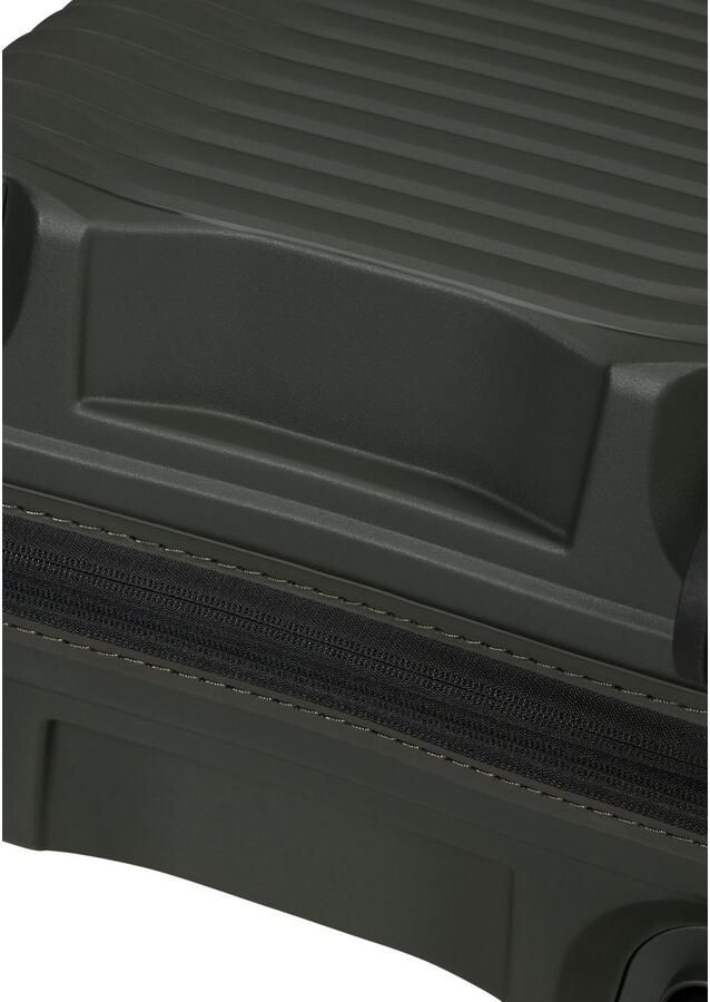 Samsonite Hardshell-trolley UPSCAPE verschillende maten en kleuren Handbagage-koffer TSA-cijferslot volume uitbreiding - Foto 3