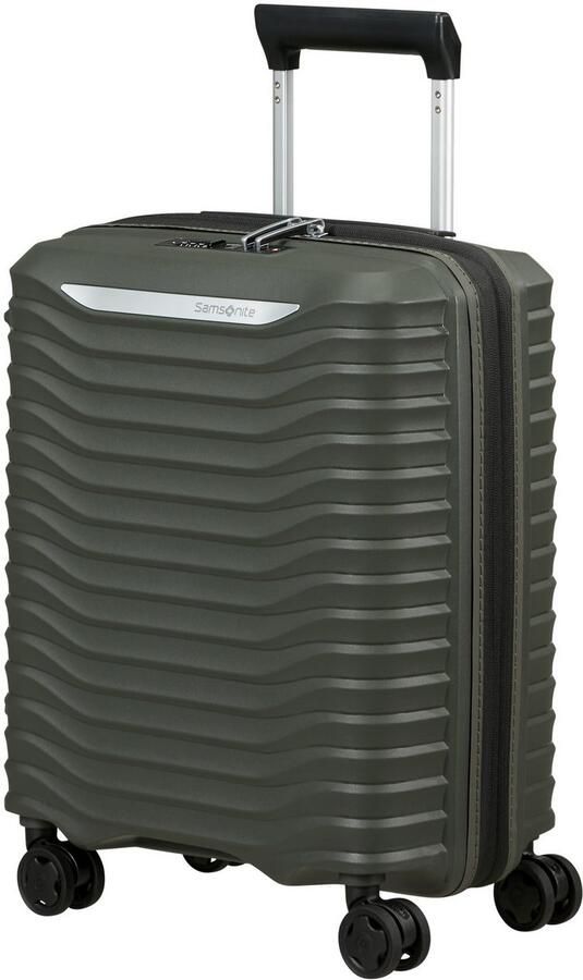 Samsonite Hardshell-trolley UPSCAPE verschillende maten en kleuren Handbagage-koffer TSA-cijferslot volume uitbreiding - Foto 5