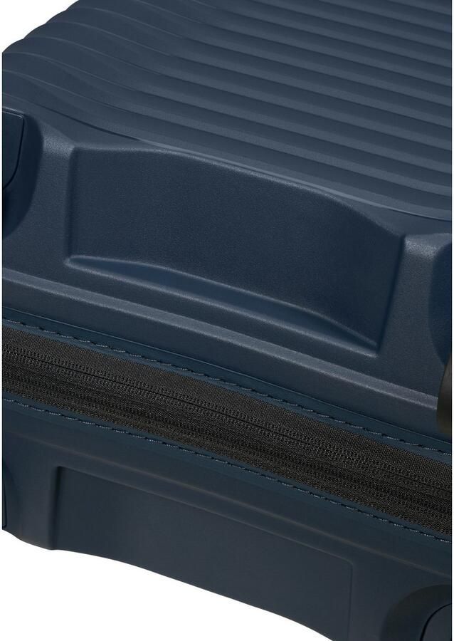Samsonite Hardshell-trolley UPSCAPE verschillende maten en kleuren Handbagage-koffer TSA-cijferslot volume uitbreiding - Foto 3
