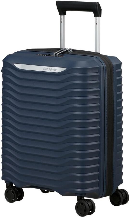 Samsonite Hardshell-trolley UPSCAPE verschillende maten en kleuren Handbagage-koffer TSA-cijferslot volume uitbreiding - Foto 5