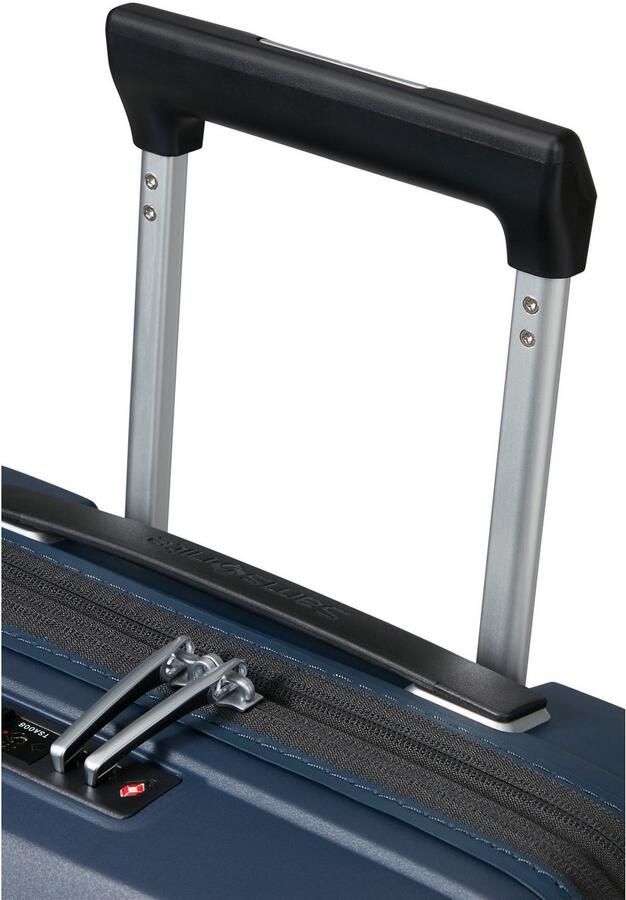 Samsonite Hardshell-trolley UPSCAPE verschillende maten en kleuren Handbagage-koffer TSA-cijferslot volume uitbreiding - Foto 4