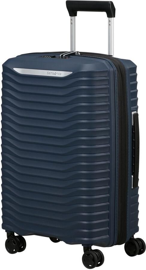 Samsonite Hardshell-trolley UPSCAPE verschillende maten en kleuren Handbagage-koffer TSA-cijferslot volume uitbreiding - Foto 2