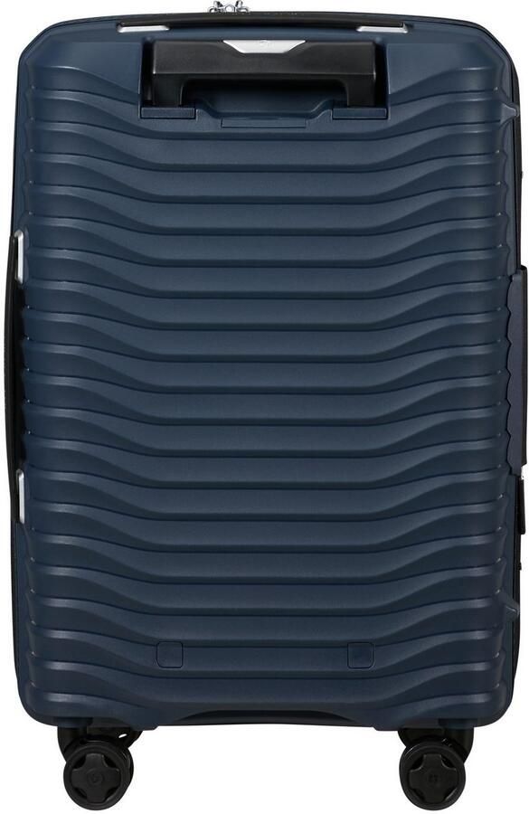 Samsonite Hardshell-trolley UPSCAPE verschillende maten en kleuren Handbagage-koffer TSA-cijferslot volume uitbreiding
