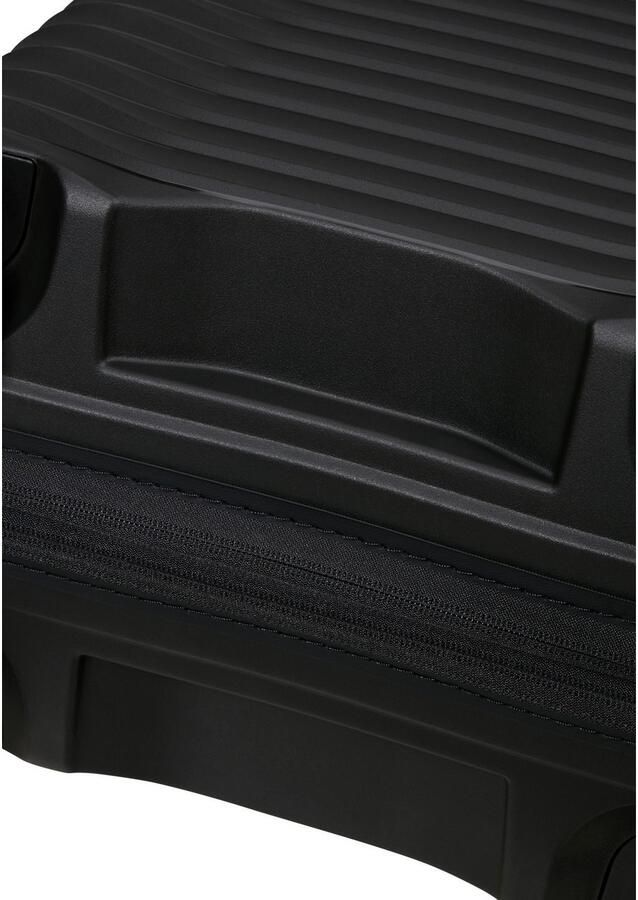 Samsonite Hardshell-trolley UPSCAPE verschillende maten en kleuren Handbagage-koffer TSA-cijferslot volume uitbreiding - Foto 3
