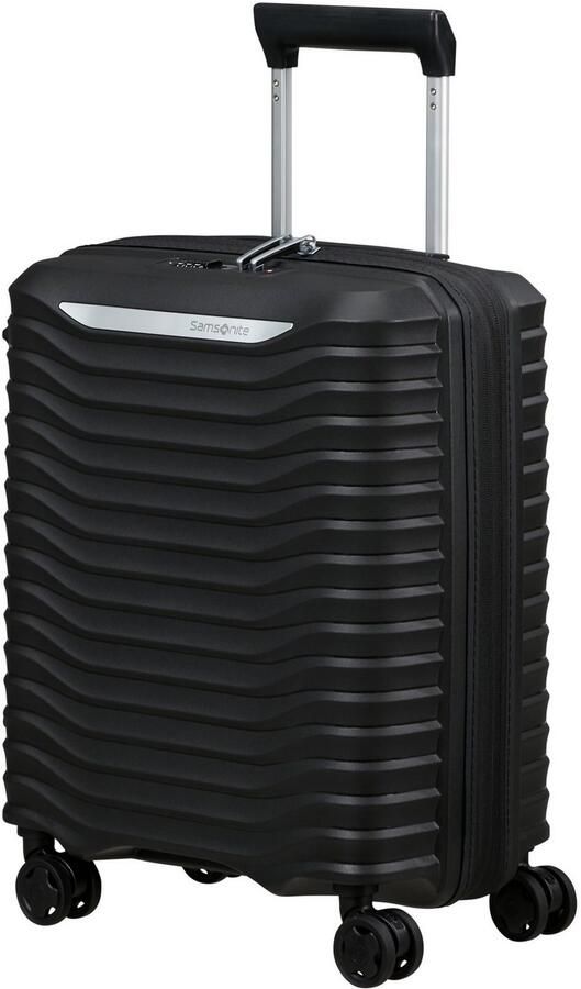 Samsonite Hardshell-trolley UPSCAPE verschillende maten en kleuren Handbagage-koffer TSA-cijferslot volume uitbreiding - Foto 5