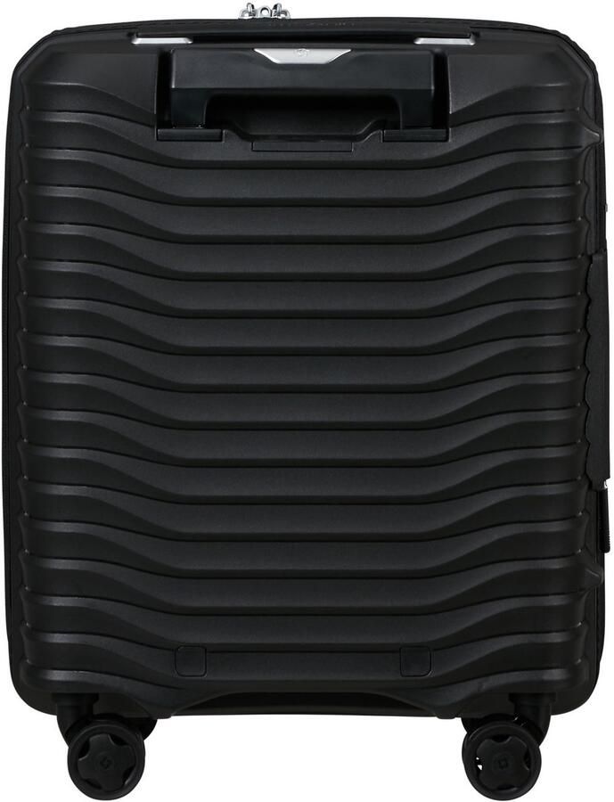 Samsonite Hardshell-trolley UPSCAPE verschillende maten en kleuren Handbagage-koffer TSA-cijferslot volume uitbreiding