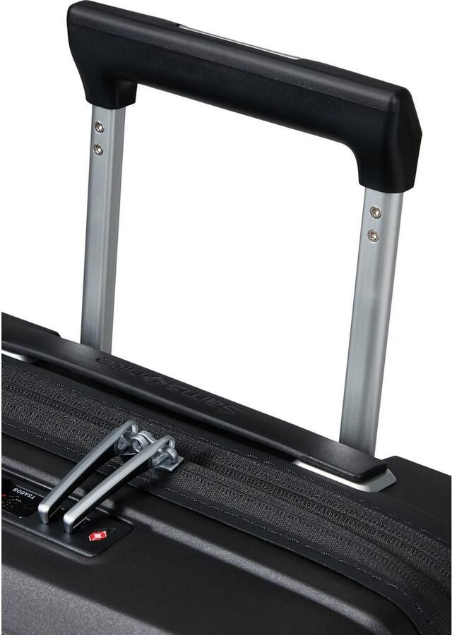 Samsonite Hardshell-trolley UPSCAPE verschillende maten en kleuren Handbagage-koffer TSA-cijferslot volume uitbreiding - Foto 2