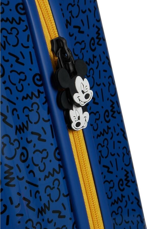 Samsonite Kinderkoffer DAYDREAM DISNEY Mickey Happy Kinder-reisbagage kindertrolley - Foto 6