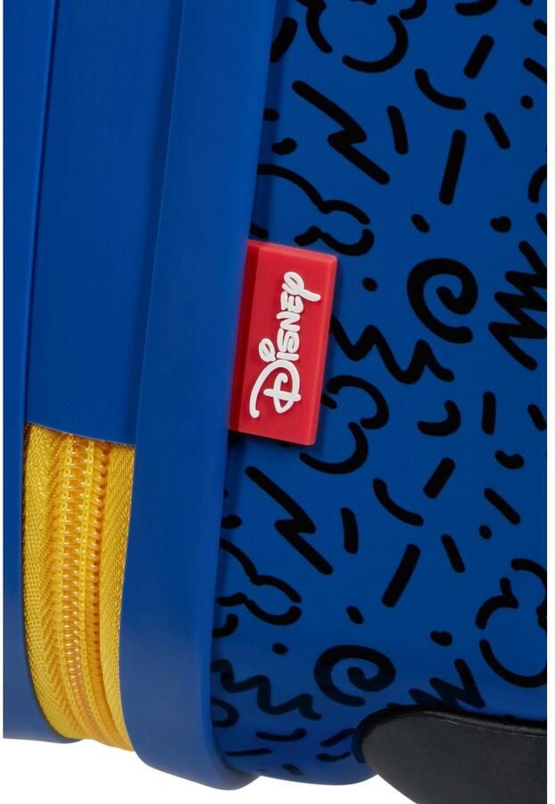 Samsonite Kinderkoffer DAYDREAM DISNEY Mickey Happy Kinder-reisbagage kindertrolley - Foto 4