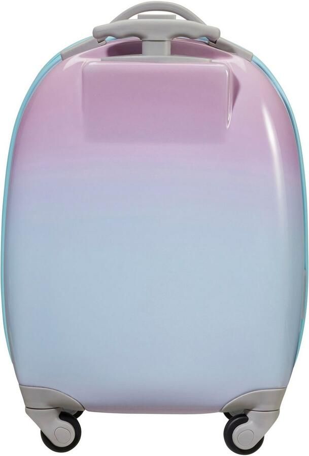 Samsonite Kinderkoffer Disney Ultimate 2.0 46 cm Frozen Kinderreisekoffer kindertrolley handbagage harde koffer - Foto 4