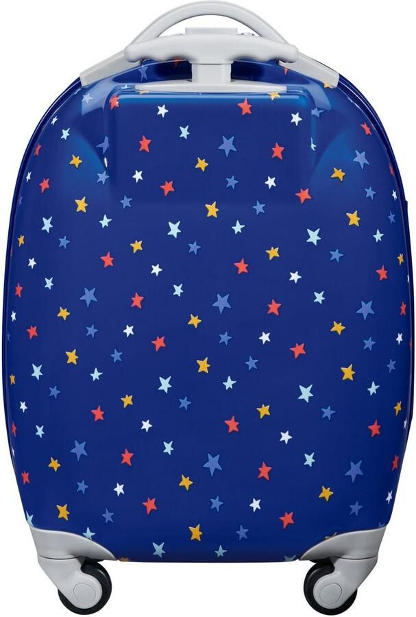 Samsonite Kinderkoffer Disney Ultimate 2.0 46 cm Mickey & Donald Kinder reiskoffer handbagage reiskoffer trolley - Foto 4