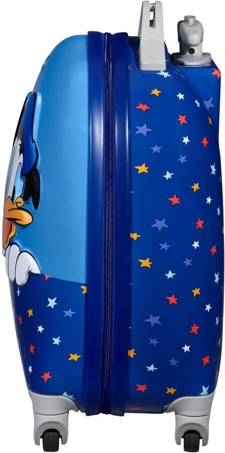 Samsonite Kinderkoffer Disney Ultimate 2.0 46 cm Mickey & Donald Kinder reiskoffer handbagage reiskoffer trolley - Foto 6